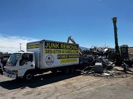 Best Residential Junk Removal  in Orlinda, TN