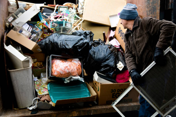 Best Garage Cleanout  in Orlinda, TN