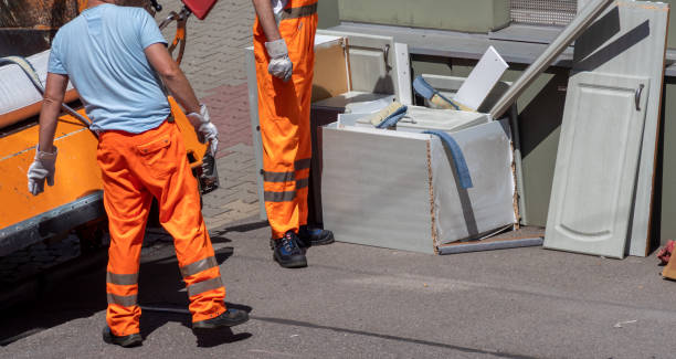 Best Hoarding Cleanup  in Orlinda, TN