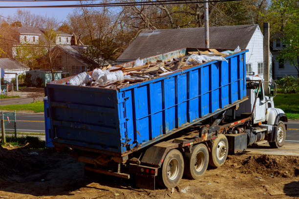 Best Hoarding Cleanup  in Orlinda, TN