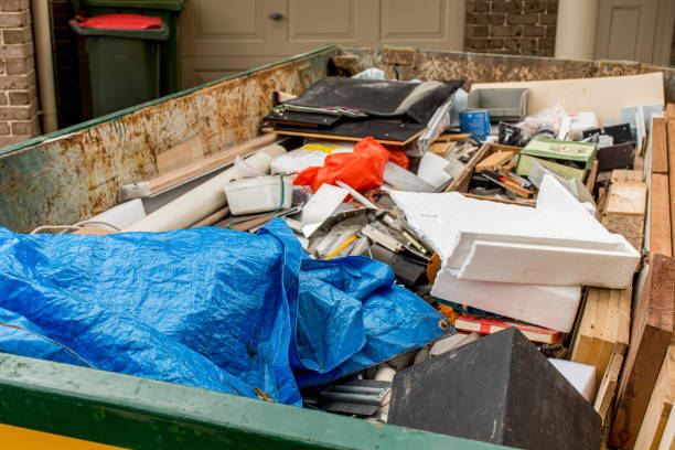 Best Commercial Junk Removal  in Orlinda, TN