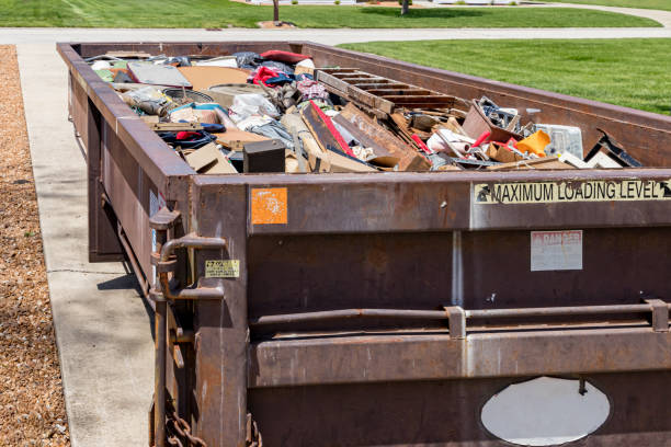 Best Office Cleanout  in Orlinda, TN