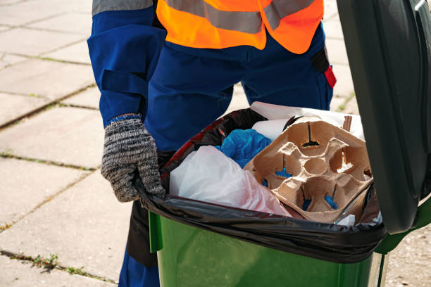 Best Basement Cleanout  in Orlinda, TN