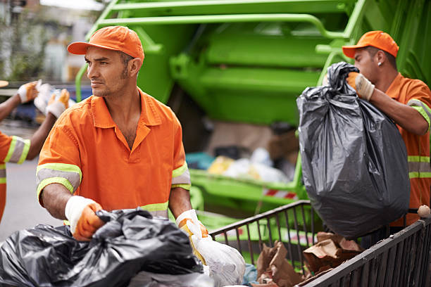 Best Garage Cleanout  in Orlinda, TN