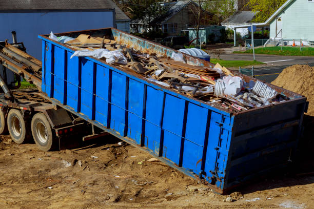 Best Basement Cleanout  in Orlinda, TN