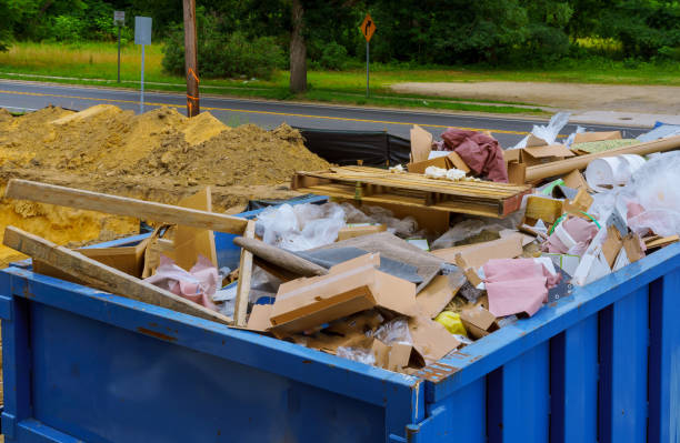 Best Attic Cleanout  in Orlinda, TN